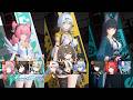Deadly Assault 2.7 | Angels of Delusion &amp; Yixuan M0W1 &amp; Miyabi M0W1 | Zenless Zone Zero