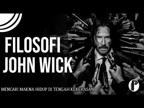 Ketika Aturan lebih penting dari Nyawa Manusia itu Sendiri - Filosofi John Wick