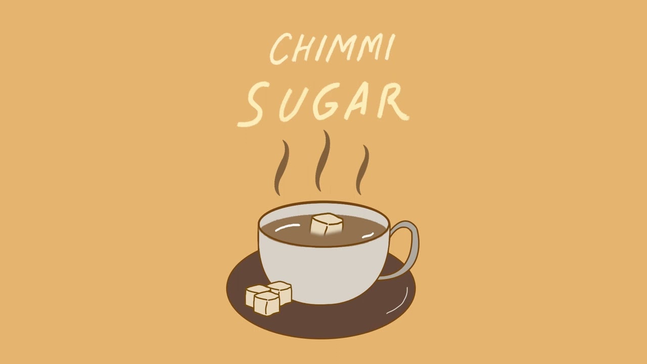 [Official Audio] CHIMMI(취미) - Sugar