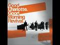 Good Charlotte - Good Morning Revival - All Black