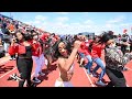 Langston University - Greek Funk Train - 2021