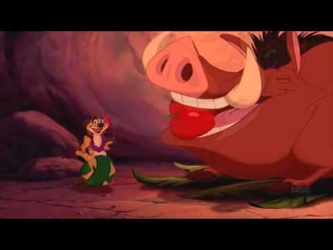 The Lion King