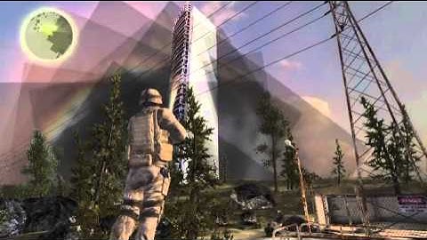 UNITY: Michael Bay Simulator (Sigtryggur and Þórarinn)