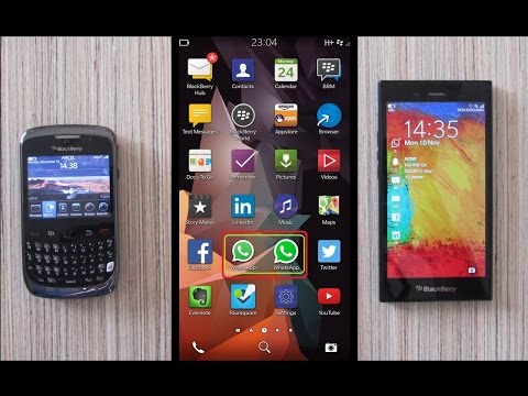 how to use whatsapp after 2016 on blackberry 10 funnydog tv how to use whatsapp after 2016 on blackberry 10 funnydog tv