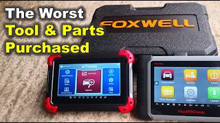 5 Worst car tools ever bought / Aftermarket parts you shouldn't buy