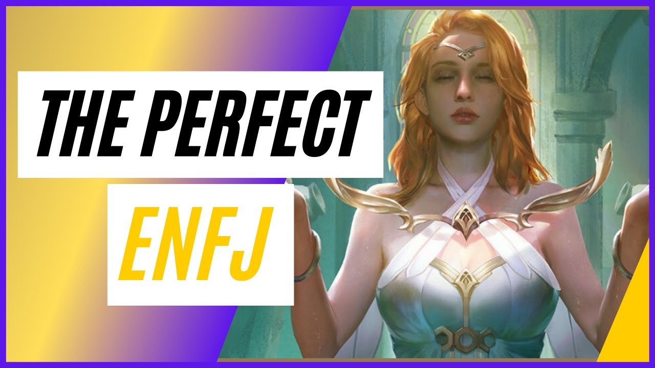 How ENFJs Excel : The perfect enfj personality type