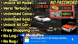 dr.driver hack mod apk latest version | dr.driver me unlimited coins and golds screenshot 5