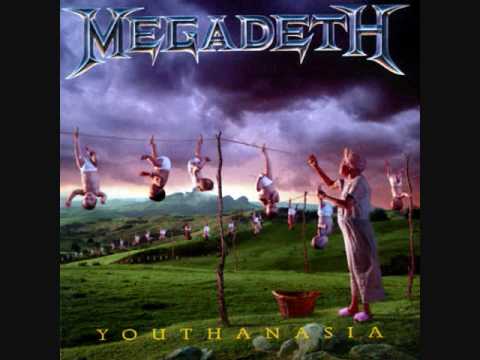 Megadeth Elysian Fields Original Youtube Megadeth Elysian Fields Original Youtube