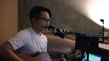 Thank You - Hillsong Worship (Cover) | Peace #5