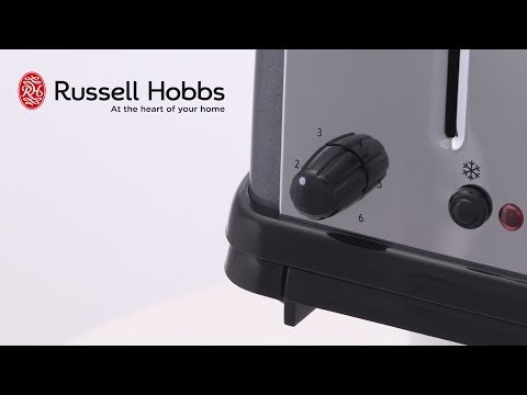 Тостер Russell Hobbs 18954-56