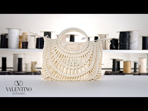 Mastery Tales: VALENTINO