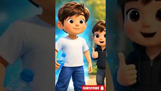 👉 Don’t Skip Water After Exercise 😳 | Health Tips #shorts