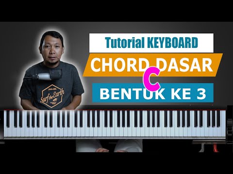 tutorial-keyboard-chord-dasar-c-bentuk-3-|-belajar-piano-keyboard