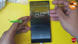 Bypass Google Account Sony Xperia Android 7.0 Nougat Remove FRP