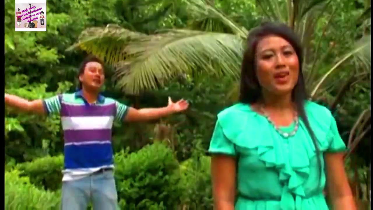 Ne kali laju karbi video song