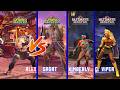 Street Fighter 6 | My Ranked Replay Sets Pt. 2