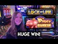 HUGE BONUS WIN! Breaking The Bank on Piggy Banking Slot Machine!