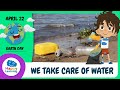 Environmental Awareness Quiz