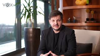 Beyond SMS: Pricing, Data & the Next Wave of Messaging - interview with Teodor Magureanu