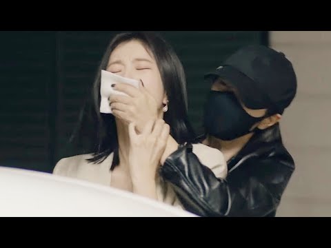 Kaçırılma Sahneleri #7 | Kore Klip \
