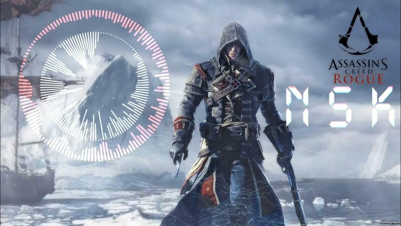 Assassin's Creed Rogue OST - No Hope (Track 14) 