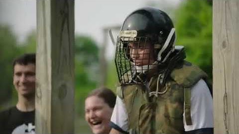 United States Naval Academy: The Physical Mission