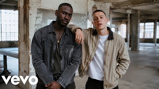 Aitch - New Day (ft. Skepta)
