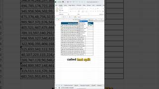 This Excel Trick Will Blow Your Mind