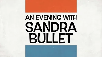 Sandra Bullet tribute