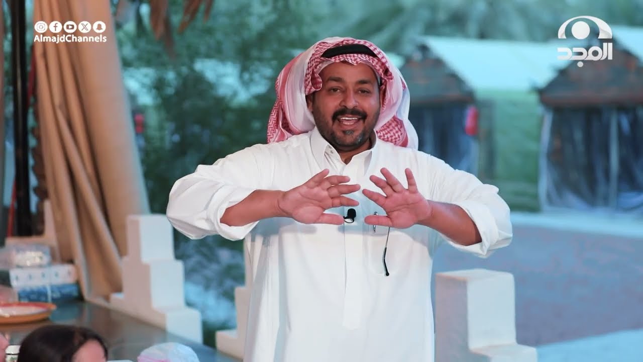 برنامج أرياف مع أبو عبدالله الطويرب | الحلقة الثالثة