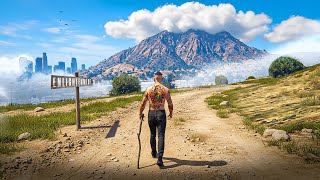 Download Lagu I'm Going On A Great Pilgrimage In GTA 5 RP MP3