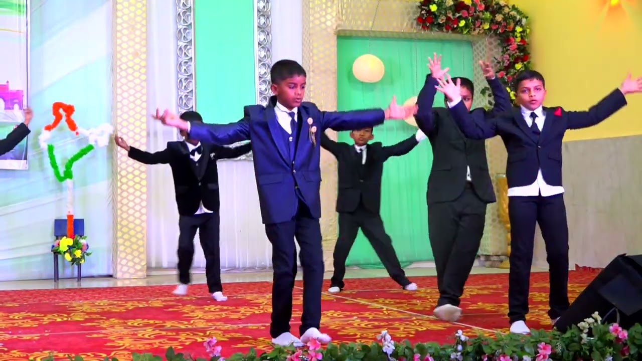 Pado Likho | Hira English Medium School 2025 26