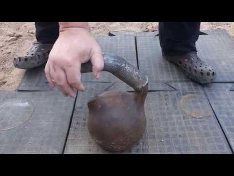 ГИРЯ С НЕОБЫЧНОЙ ДУЖКОЙ