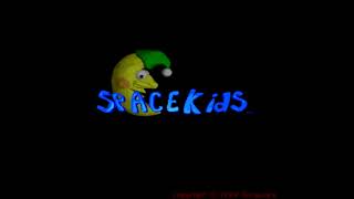 SpaceKids doodle dip sound effect/voice clip (HQ, original quality)