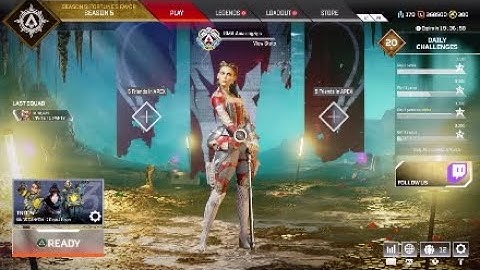 How To Get Into Bot Lobbies On Apex Legends Season 5 (Working )