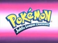 Sigla completa pokemon the johto champions league