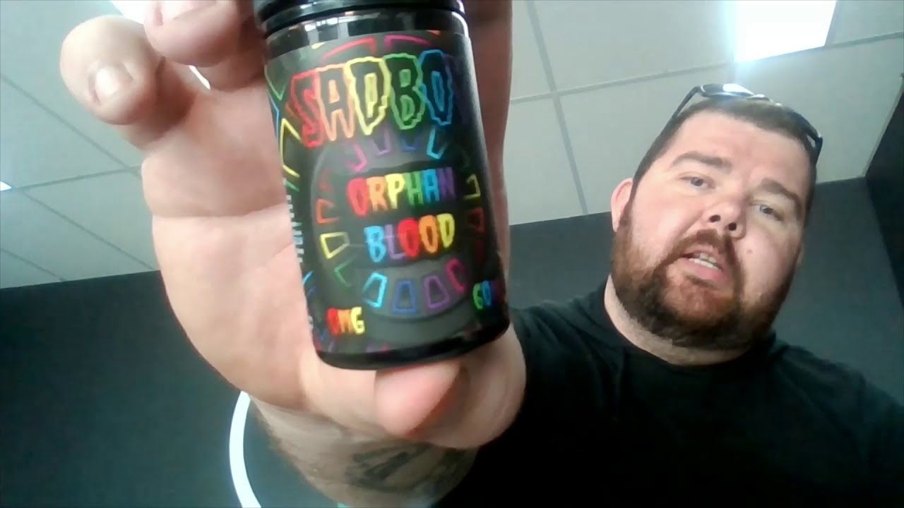 Sad Boy Bloodline. almost a perfect 10