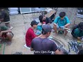 Pengiriman Aksesoris Tiang Fiber Optik Telekomunikasi Telkom | Telkom Akses Clamp Cooker Clamp Hook
