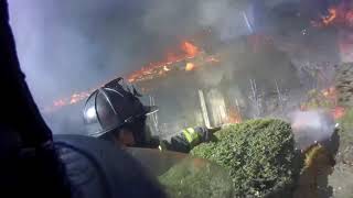 Commack Fire Department 2019 & 2020 Year In Review