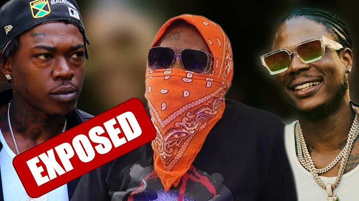 OMG: Vybz Kartel & Alkaline Mention (must-watch)