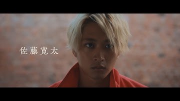映画『軍艦少年』予告編