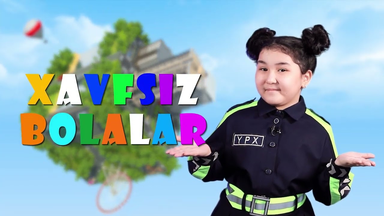 Yo'lchiroq-Svetafor.