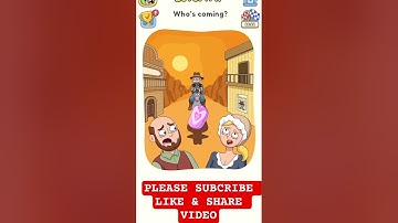 DOP 6(Delete One Part) Level 003526 Wallthrough solution- All Levels ‎@MR_BONI69 #日本