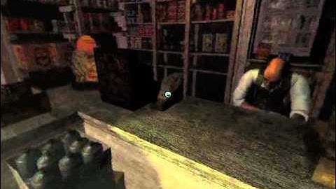 Necronomicon: The Dawning of Darkness Walkthrough part 1