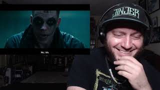 THE CROW (2024) Trailer - NORSE Reacts