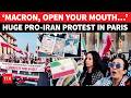 'Shame On European Leaders': NATO Capital Erupts Against 'Israeli-U.S. Aggression' In Iran | WATCH