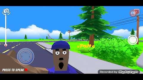 Dude Theft Wars - Gameplay Walkthrough - Part 8 - Jack