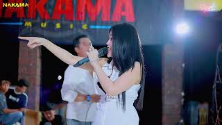 NAKAMA MUSIC - ATAS NAMA CINTA - SALMA NOVITA - HAPPY PARTY PG LHOOS - JUWANA