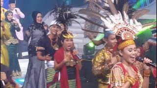 Theme Song D'Academy Asia 2 By. Mayor Akhyar