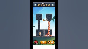 level 1 how to loot 2 || GAMES TG 5